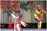 Peking Opera Show
