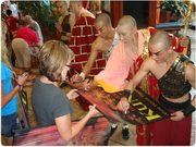 Kung Fu Show