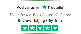 Reviews Beijing City Tour
